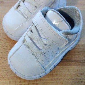 Nike Air Jordan TE2 Team Edition 2 White Low 23